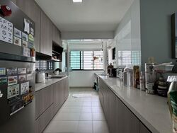 Blk 122B Punggol Edge (Punggol), HDB 4 Rooms #589850171